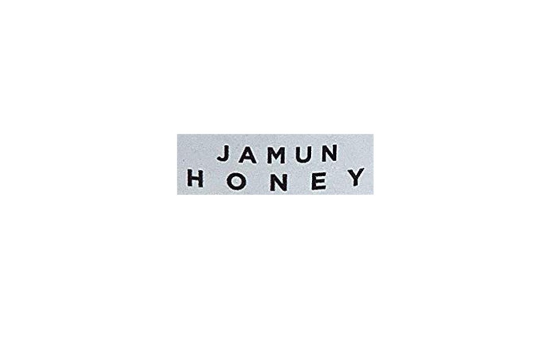 Wnature Jamun Honey    Glass Jar  250 grams